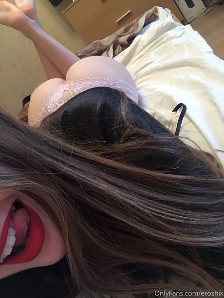 Eroshik onlyfans xx