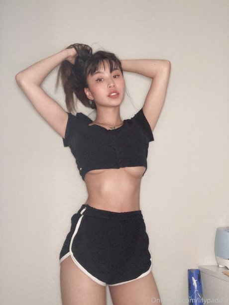 Lilypaddie onlyfans for free