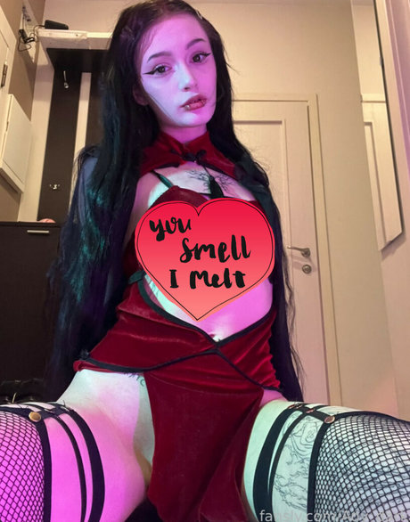 Ady Dark onlyfans mega