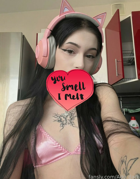 Ady Dark onlyfans naked pics