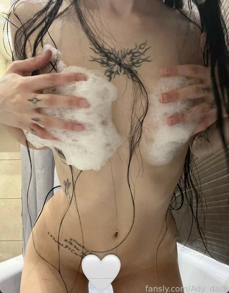 Ady Dark leak onlyfans