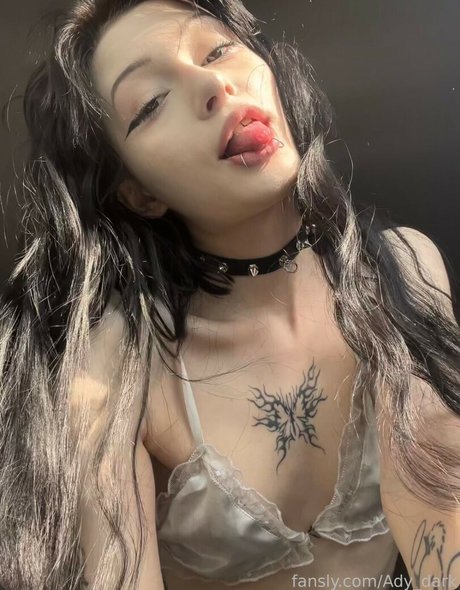 Ady Dark joi onlyfans