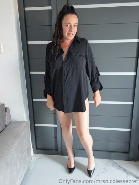 mrsnicolessecret leaked nudes onlyfans