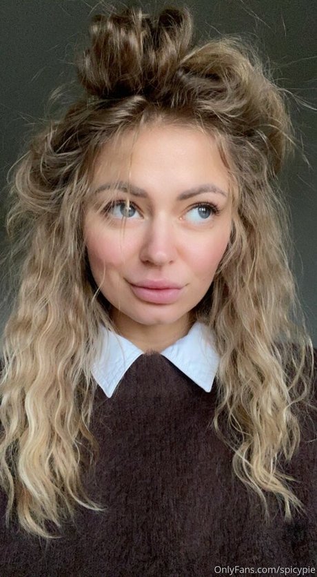 Spicypie onlyfans leak new