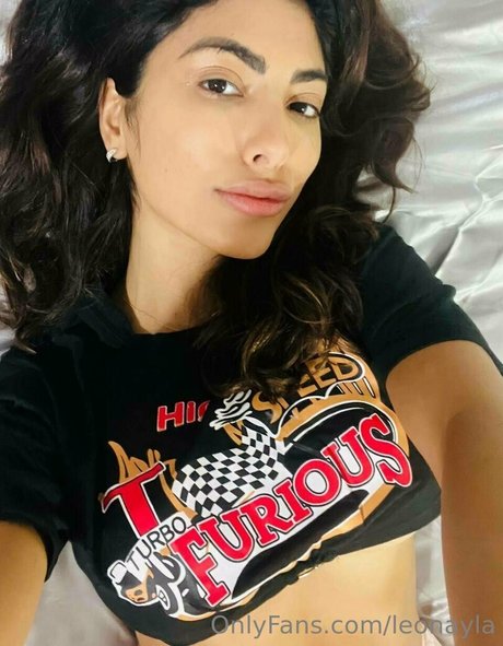 leonayla onlyfans porn