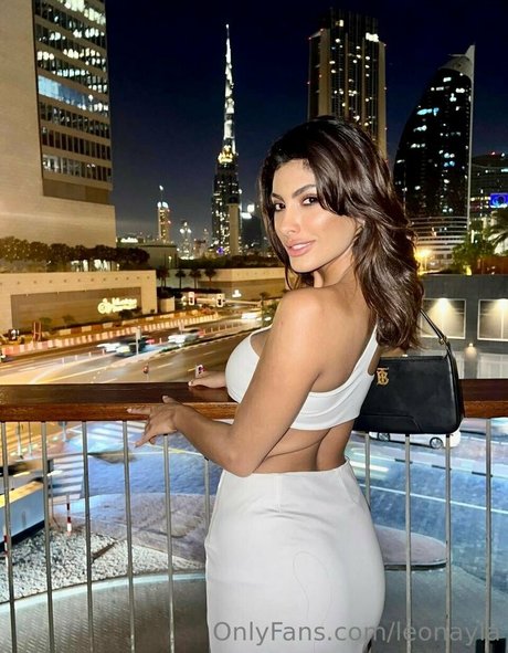 leonayla Profile pic