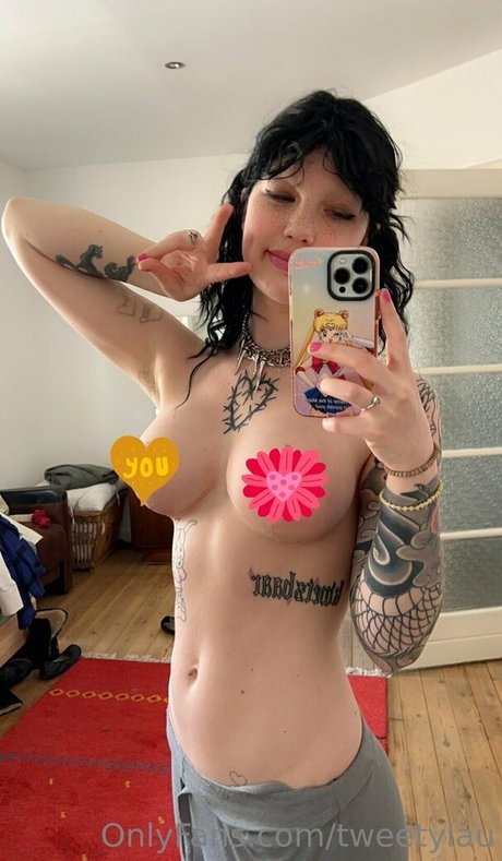 tweetylau onlyfans archive