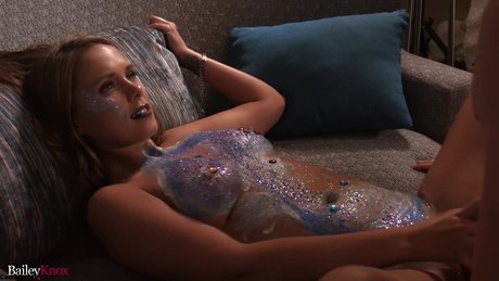 Bailey Knox new leaked onlyfans