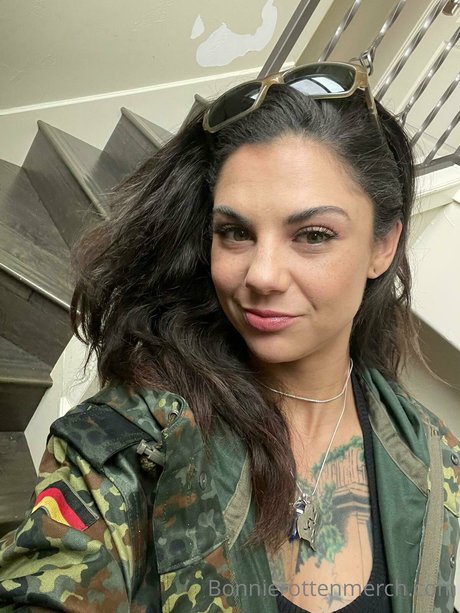 Bonnie Rotten onlyfans leaks free