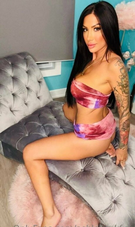 cosplay onlyfans pornos still