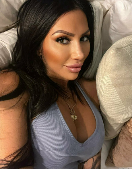 Ashley Suk Fuk onlyfans exposed