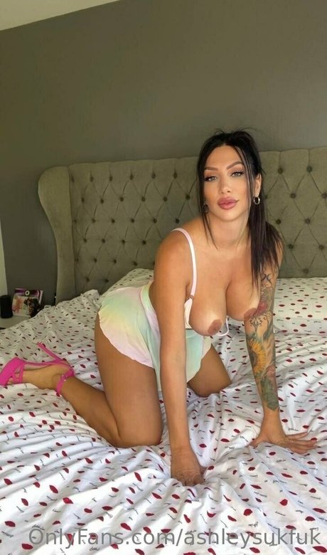Ashley Suk Fuk porn onlyfans leak