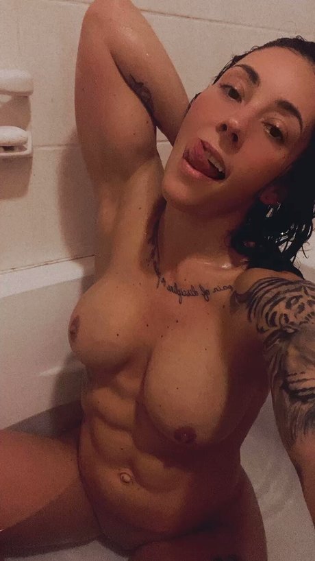 Lauren Pockevich onlyfans strip