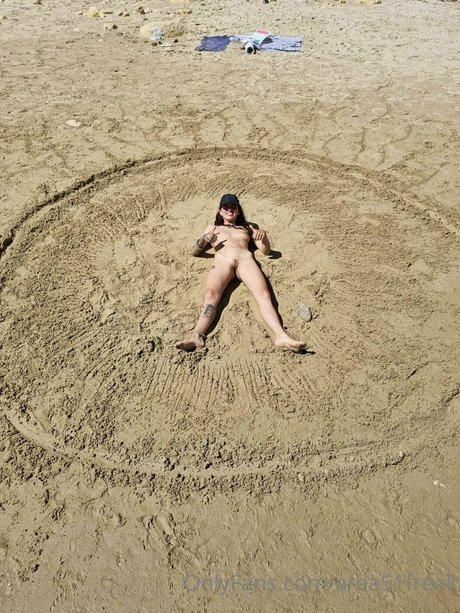 Area51Freak onlyfans nudes