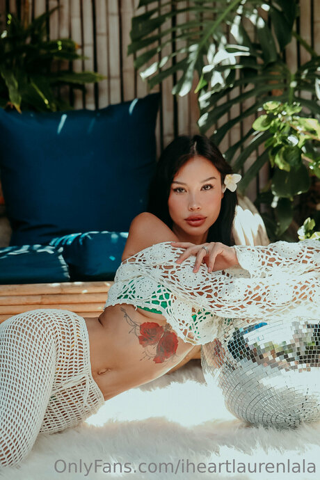 iheartlaurenlala nudes leaked onlyfans