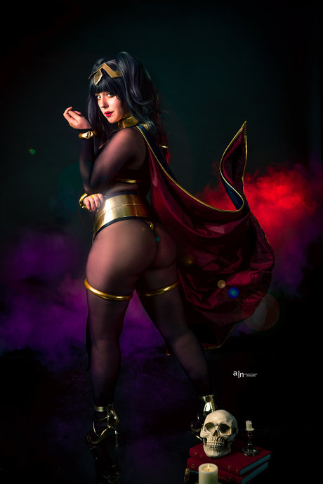 Anya Braddock onlyfans sex tape