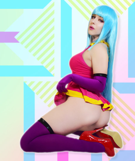 Anya Braddock onlyfans nudes leaked