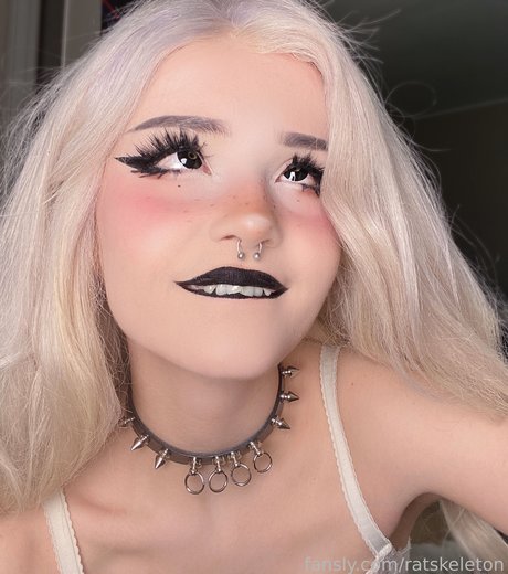 Ratskeleton onlyfans model images