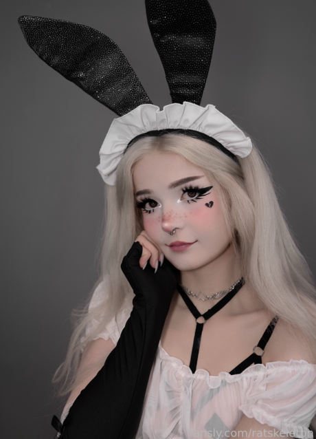 Ratskeleton onlyfans leak xxx