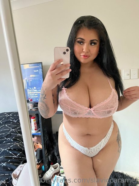 Chloe Rose onlyfans pics