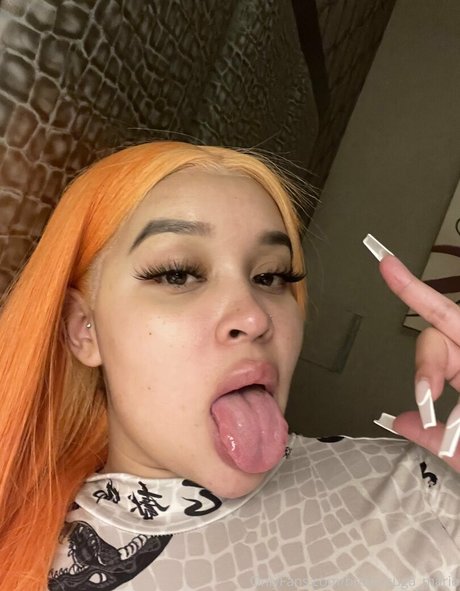 Belizeanprincesss naked onlyfans pics