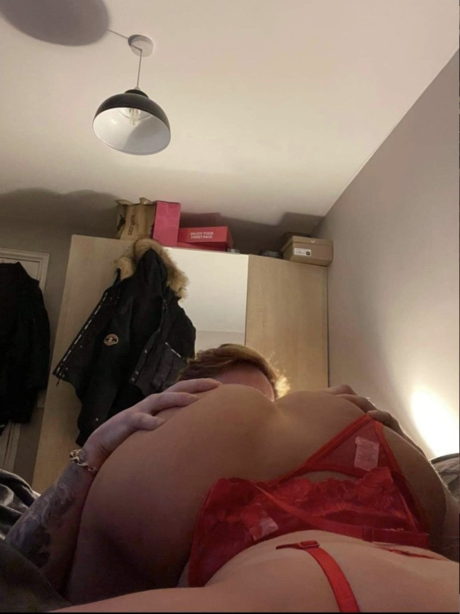 Ellie Green onlyfans leaked