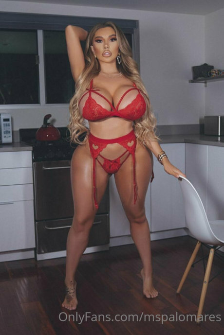 Ms Palomares onlyfans leaked