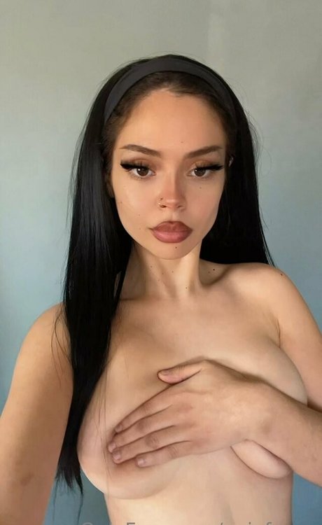 Gaiafaeye nude onlyfans pics