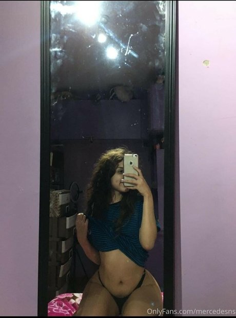 Mercedesns Profile pic