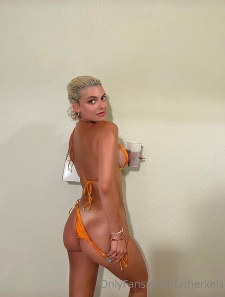 Kelsey Calemine sex tape onlyfans