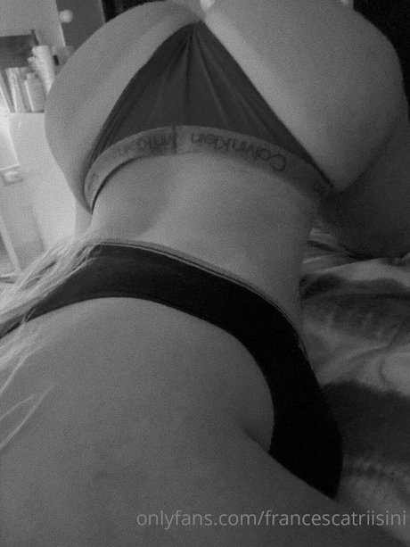 francesca triisini onlyfans creator