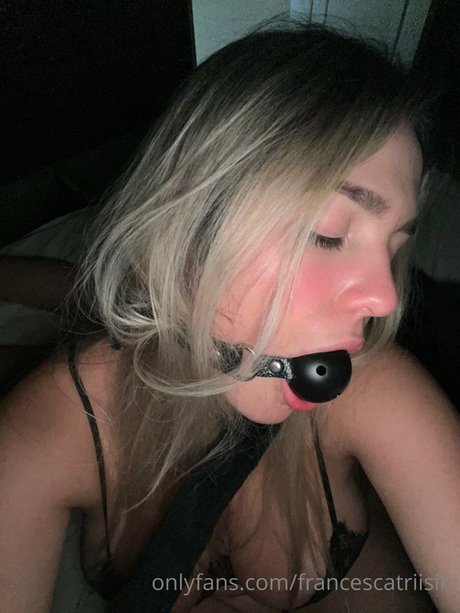 francesca triisini onlyfans model photo