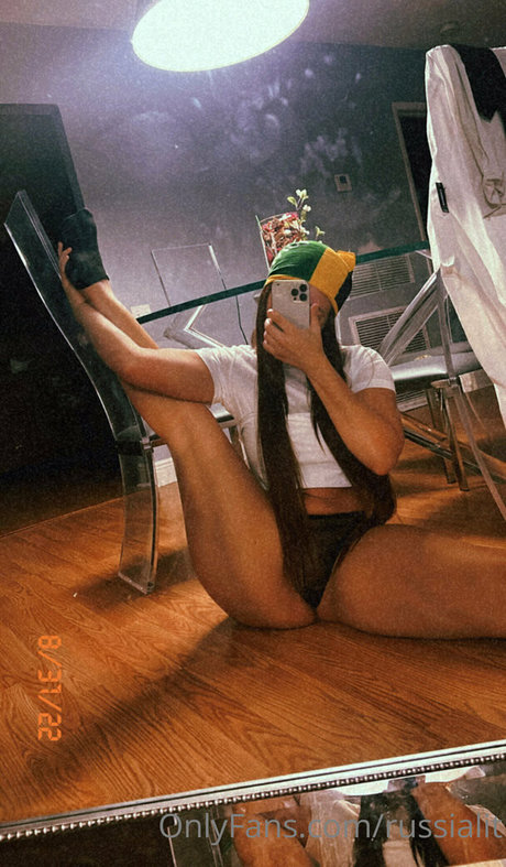 RussiaLit onlyfans archive