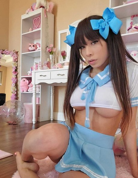 Sami Parker leaked onlyfans