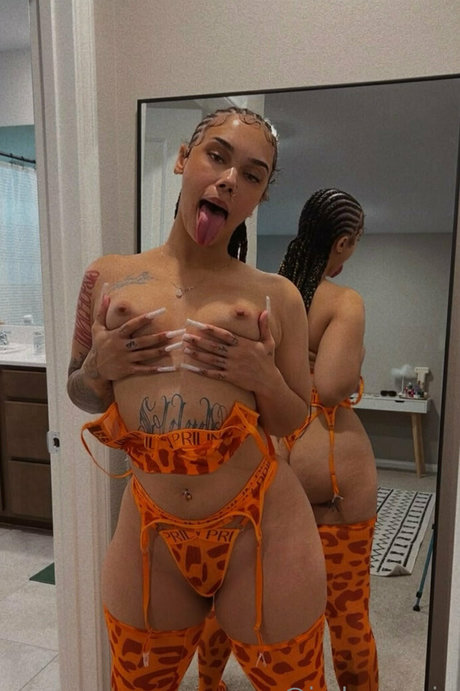 Indyamarie onlyfans free