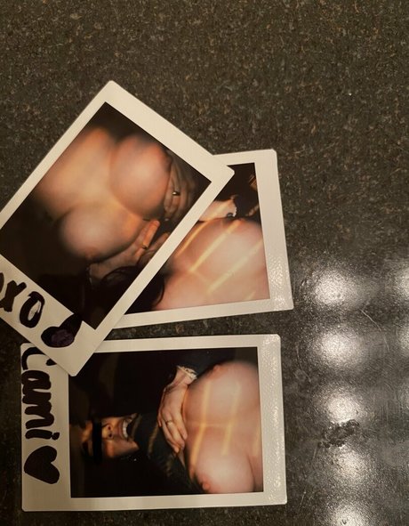 Camiraddd onlyfans naked porn