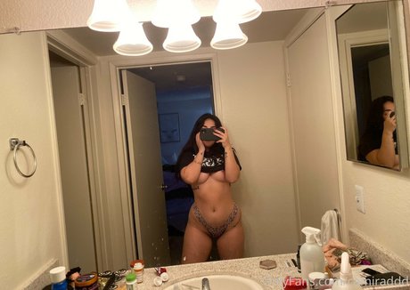 Camiraddd onlyfans leak