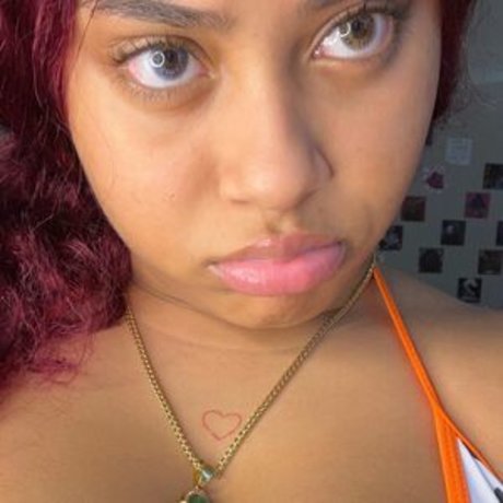 Babyface Jass onlyfans nude leaked