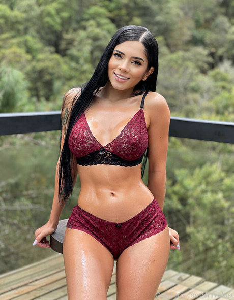 Annie Lust xxx only fans