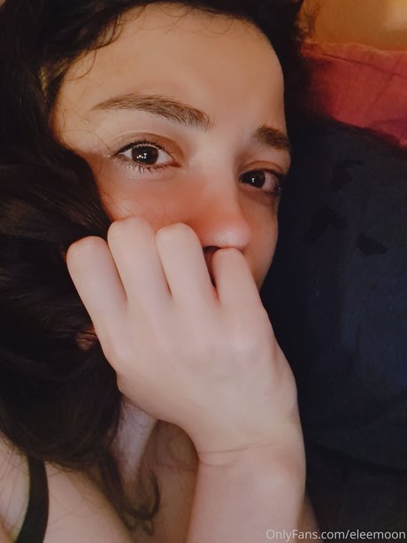 Eleemoon naked onlyfans