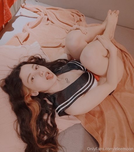 Eleemoon nude onlyfans leak