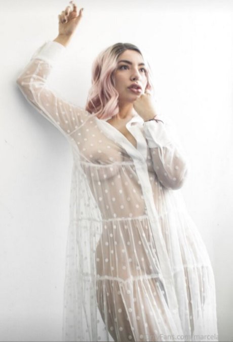 Marcelaamq nude leaked onlyfans