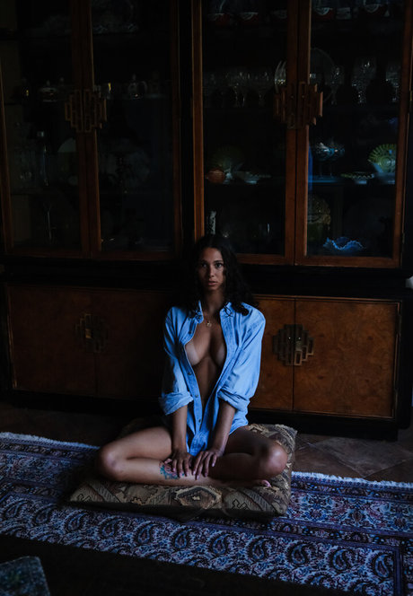 Maia Serena onlyfans nude