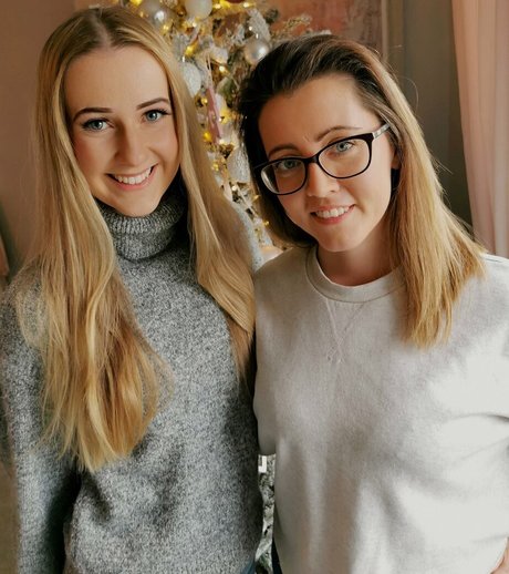 Charlotte Lily onlyfans nudes leaked