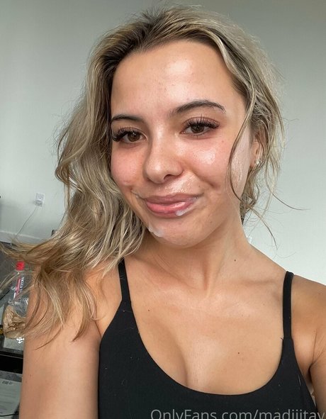 Madiiitay leaked naked onlyfans