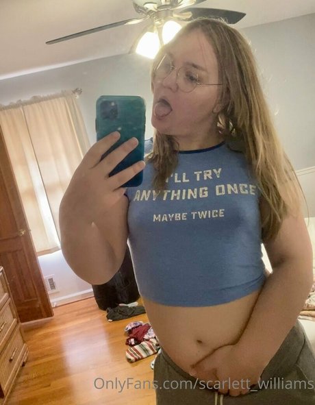 Scarlett Williams Profile pic