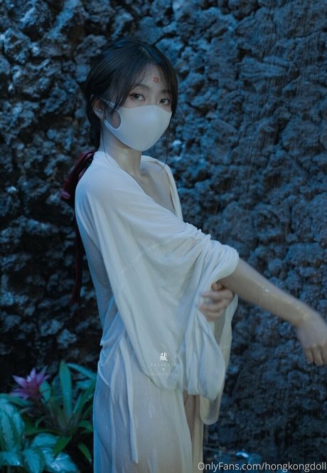 Hong Kong Doll leaked onlyfans.