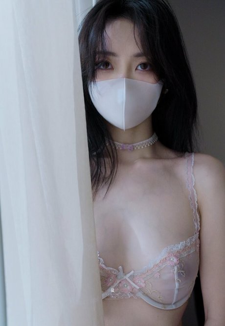 Hong Kong Doll onlyfans hot