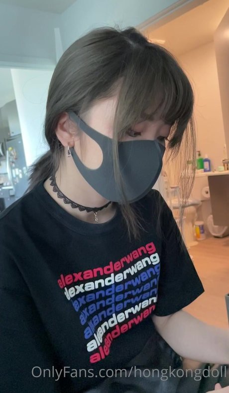 Hong Kong Doll porn only fans