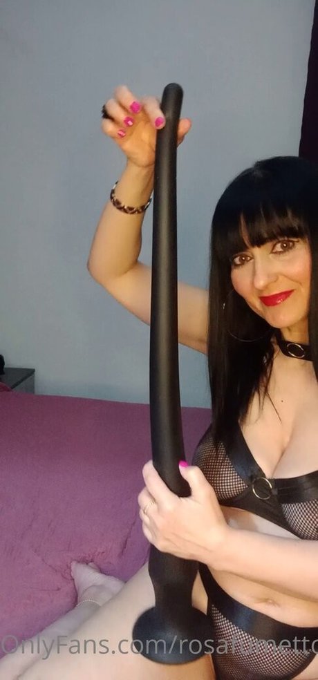 Rosa Fumetto free onlyfans